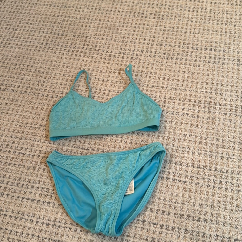 Abercrombie Kids Swim | Size 11/12 Bikini